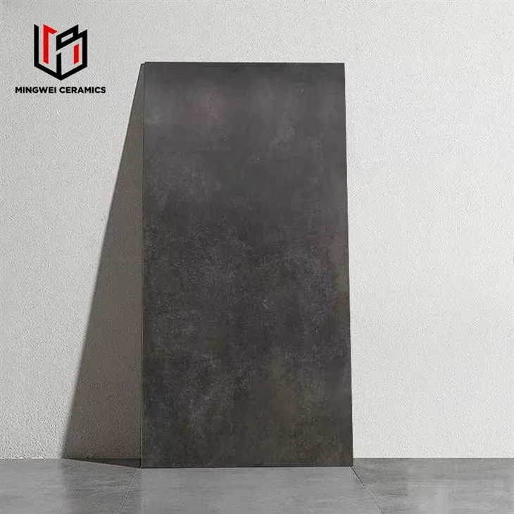 Matte black ceramic tile price