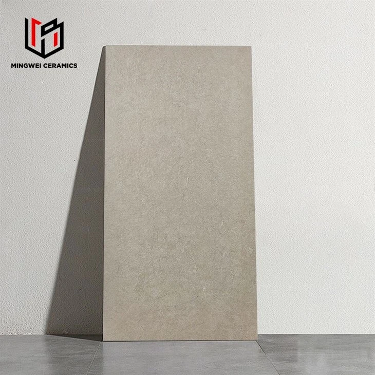 600/1200mm Matte Concavo-convex Model Floor Tile price
