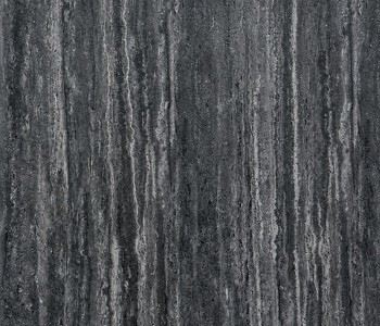 Charcoal Ribbon Travertine Look Tile suppliers