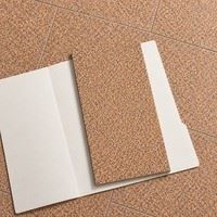 Copper Aggregate Look Matte Paving Surface high quality