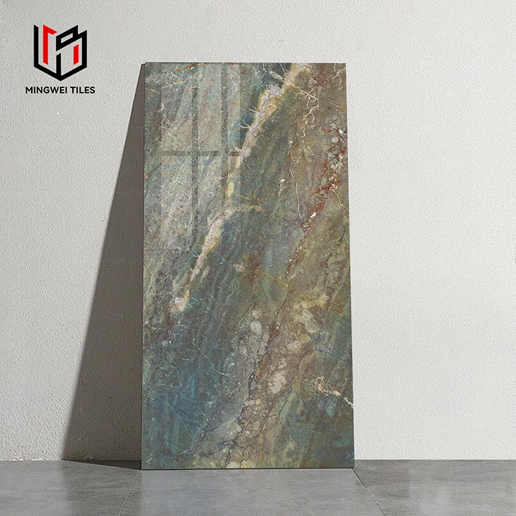 Decorative Porcelain Tiles