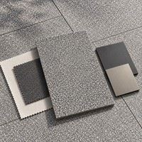 Graphite Fleck Textured Terrace Surfacing Tile price