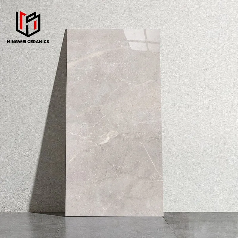 Natural Stone Marble Tiles 600x1200mm