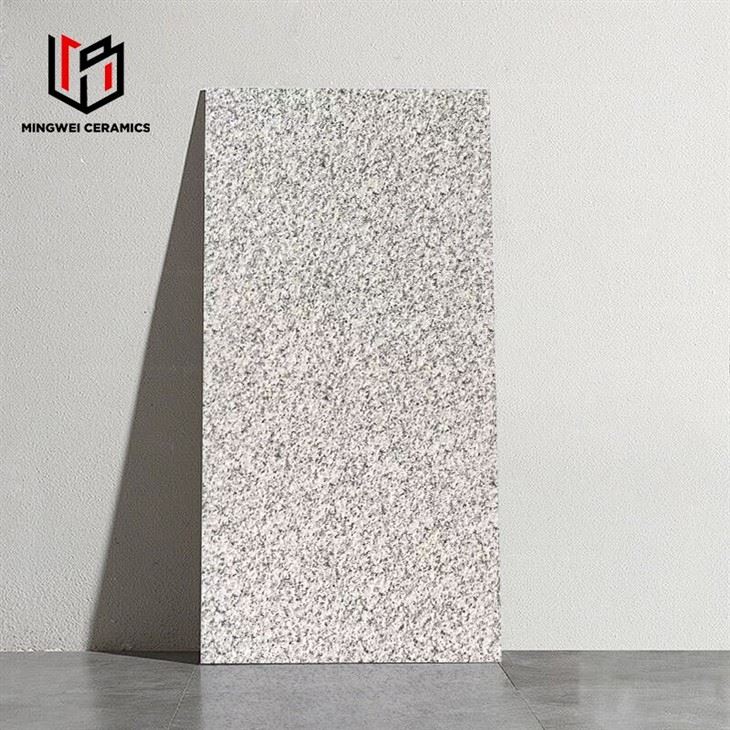 Pearl Speckled Bush Textured Paving Tile suppliers