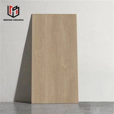 High End Wood Grain Brick
